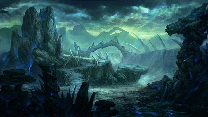 探索神秘房间